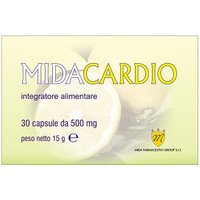 Midacardio 30cps