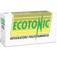 Ecotonic*10 fl 10 ml