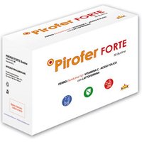 Pirofer forte 30bust