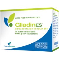 Gliadines 30bust os