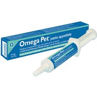 Omega pet pasta 30g