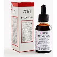 Detossi mu gtt 30ml