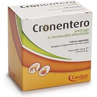 Cronentero 30bust