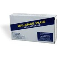 Balance plus multimin 20bust