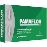Pamaflor 100 20cps
