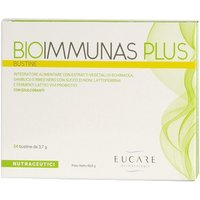 Bioimmunas plus 24bust