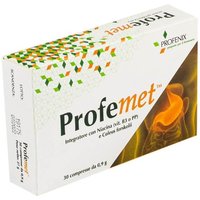 Profemet 30cpr