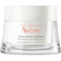 Avene crema nutr rivital 50ml