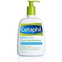 Cetaphil restoraderm d.a. 470m