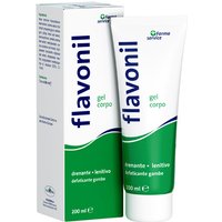 Flavonil gel corpo 200ml