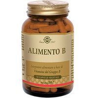 Alimento b 50cps
