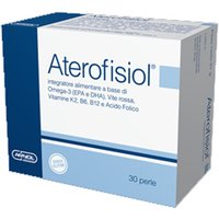 Aterofisiol*30prl 31g
