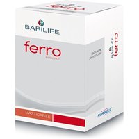 Barilife ferro 60cpr mastic