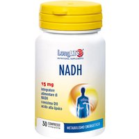 Nadh c q10 30cpr longlife