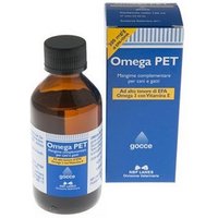 Omega pet 100ml