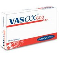 Vasox 600 30cpr