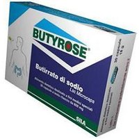 Butyrose 30cps
