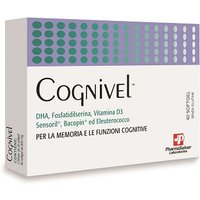 Cognivel 40softgel