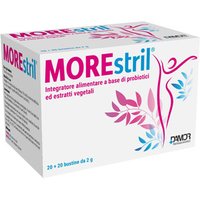 Morestril 20 piu 20bust