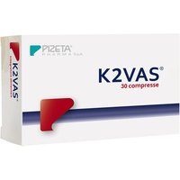 K2 vas 30cps