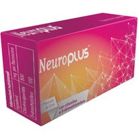 Neuroplus 10flaconcini 10ml
