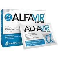 Alfavir 20bust
