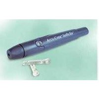 Accuchek softclix pungid piu 25lan