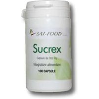 Sucrex 100 capsule