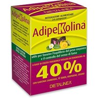 Adipekolina 24cpr