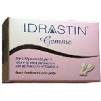 Idrastin gemme 28monod gel
