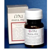 Meta mu integrat 40cps 20g