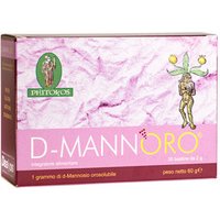 D-mannoro 30bust