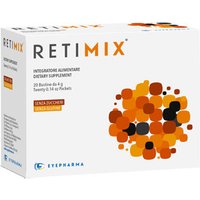 Retimix 20bust