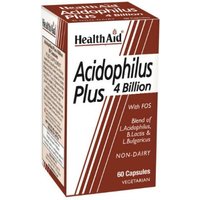 Acidophilus plus 4bill 60cps