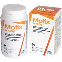 Motix puppy 1000mg 100cpr