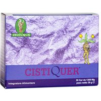 Cistiquer 30cpr