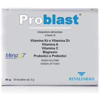 Problast 30bust