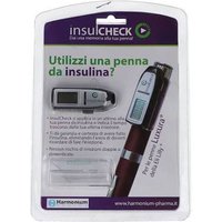 Insulcheck flexpen