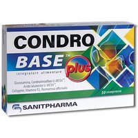 Condrobase plus 30cpr