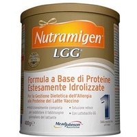 Nutramigen 1 lgg polv 400g .