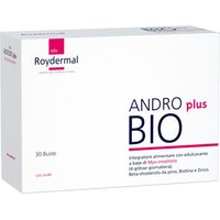 Androbio plus 30bust