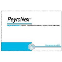 Peyronex 30cpr 1300mg .