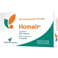 Homair 30cpr