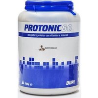 Protonic 80 cacao 750g