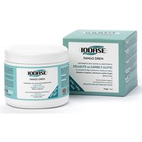 Iodase fango drenante trattamento gambe e glutei 700g