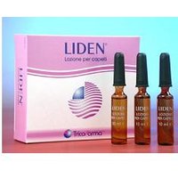 Liden loz cap fl 120ml