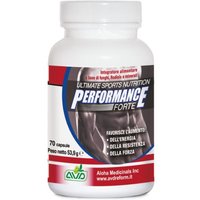 Performance forte 70cps