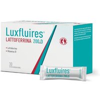 Luxfluires lattof 200d 30stick
