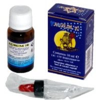 Aurum 10 integr gtt 10ml