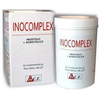 Inocomplex 60cpr 3g